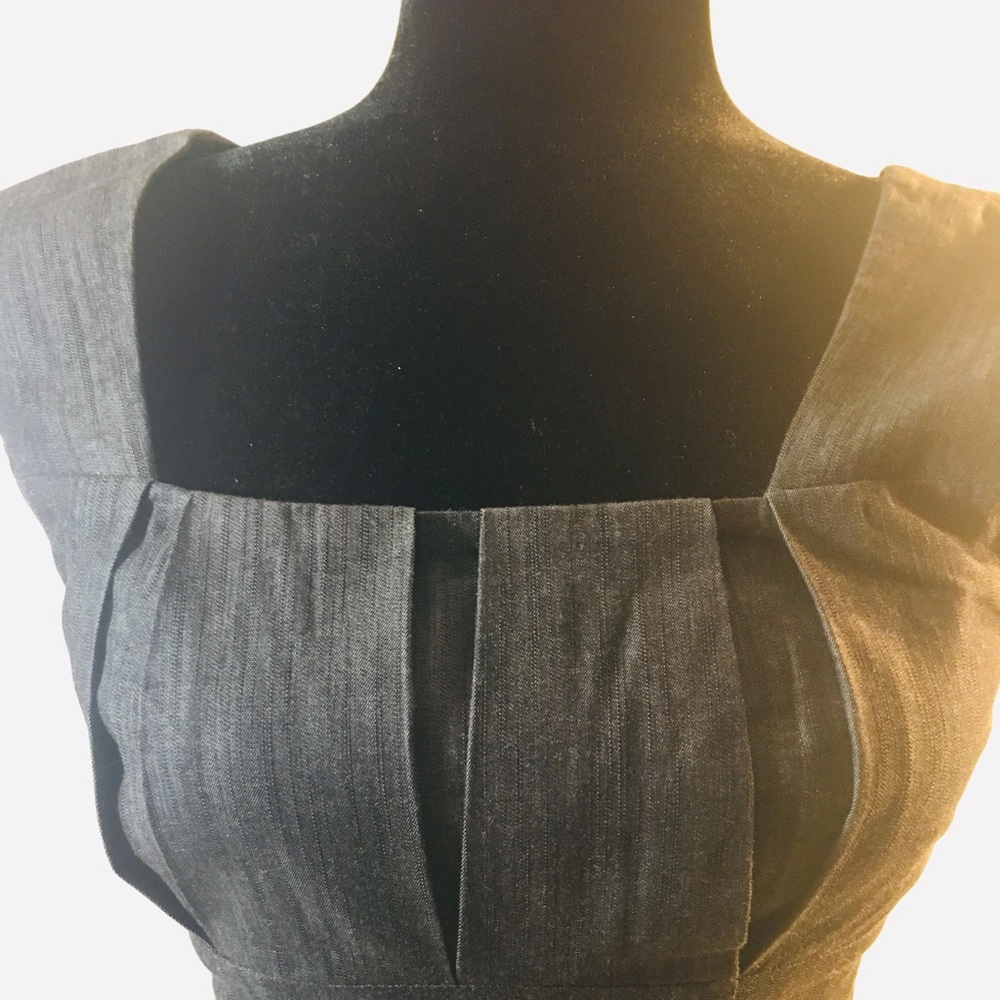 ❌SOLD❌ Calvin Klein Body Sculpted Fitting Dress